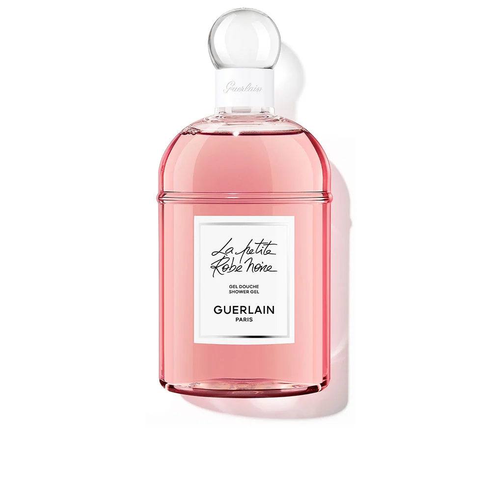 Gel doccia LA PETITE ROBE NOIRE