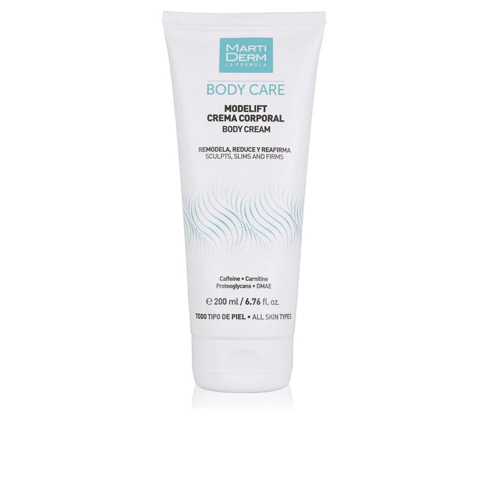 CURA DEL CORPO Crema corpo MODELIFT
