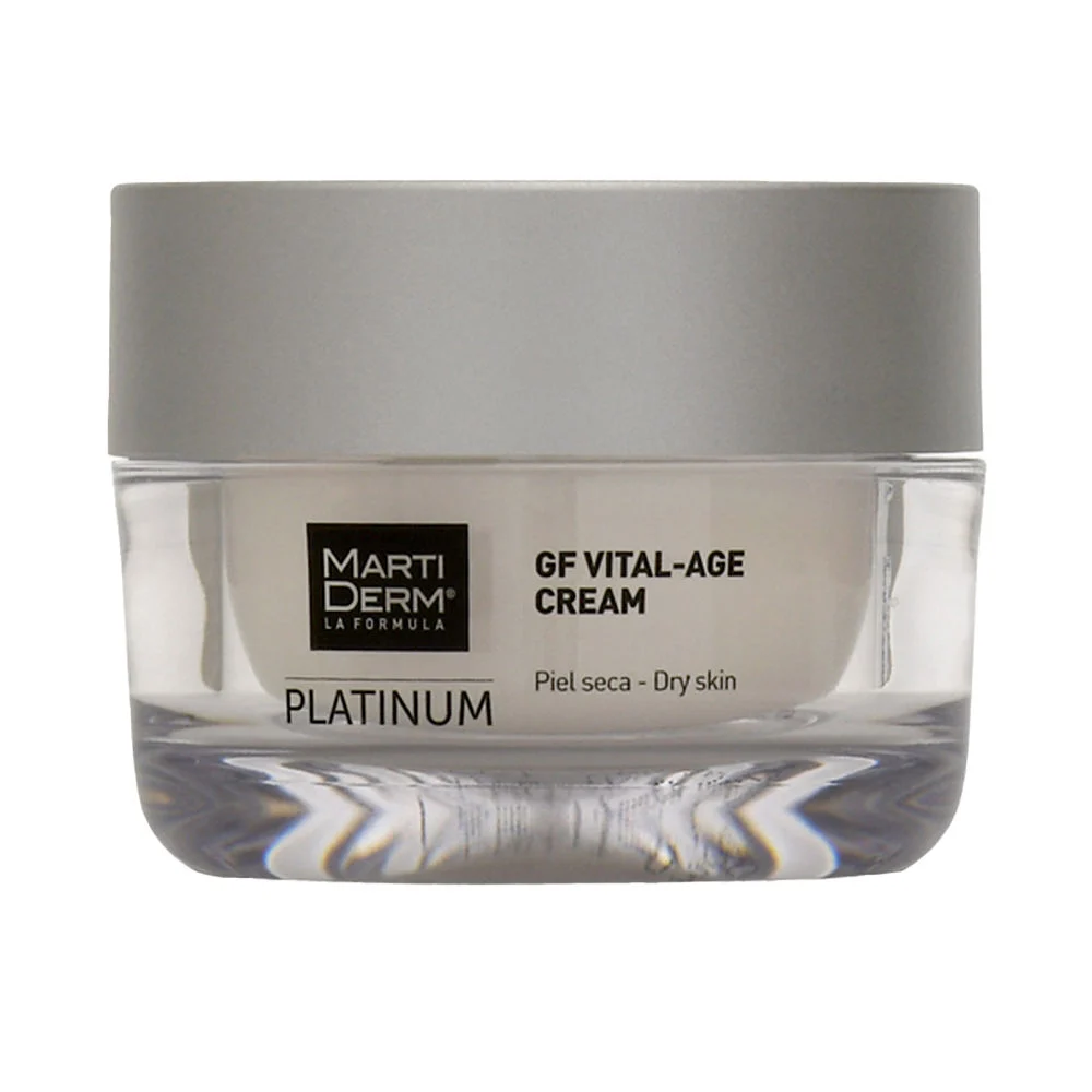 PLATINUM GF VITAL-AGE crema per pelli secche