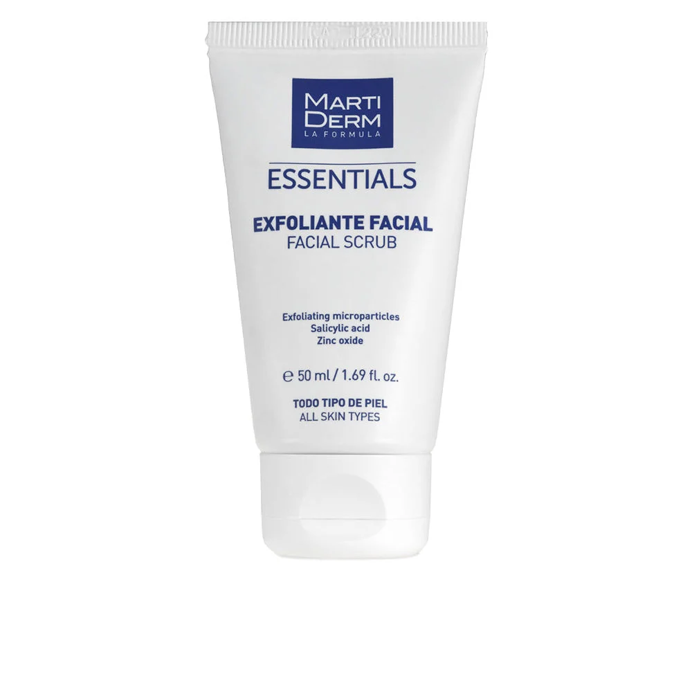 Scrub viso ESSENTIALS