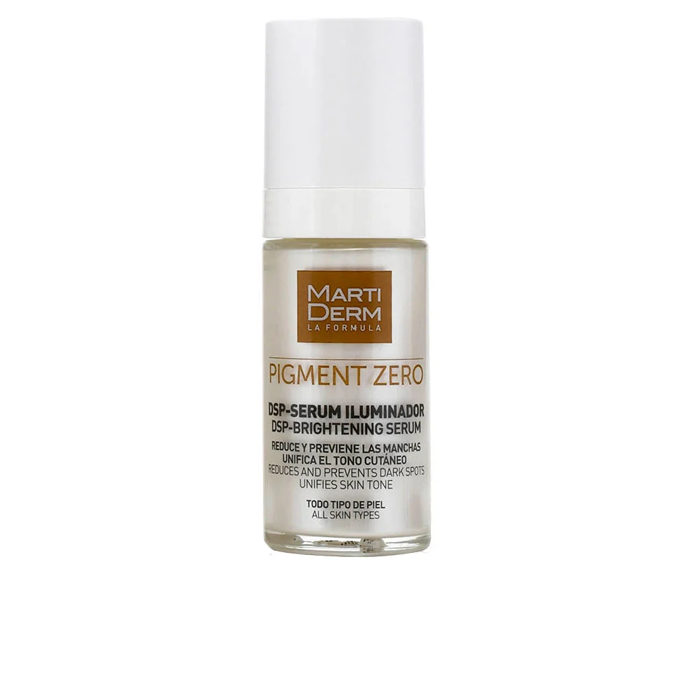 PIGMENT ZERO DSP Siero Illuminante Depigmentante