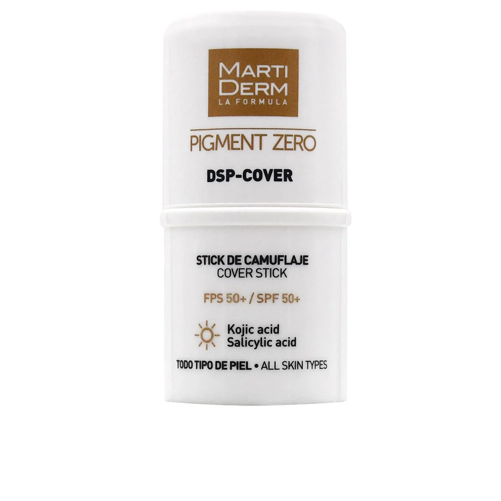 Stick mimetico PIGMENT ZERO DSP-COVER SPF50+