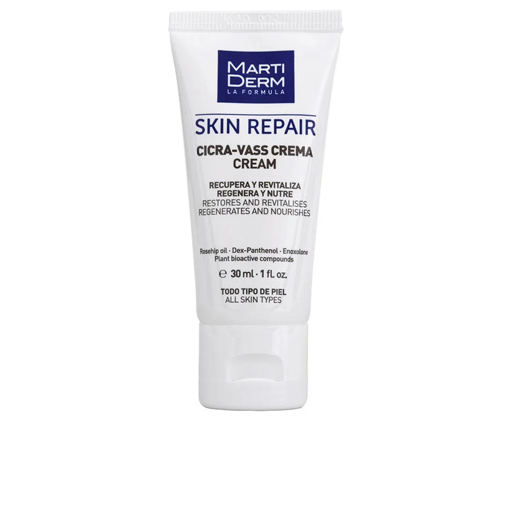 SKIN REPAIR crema CICRA-VASS