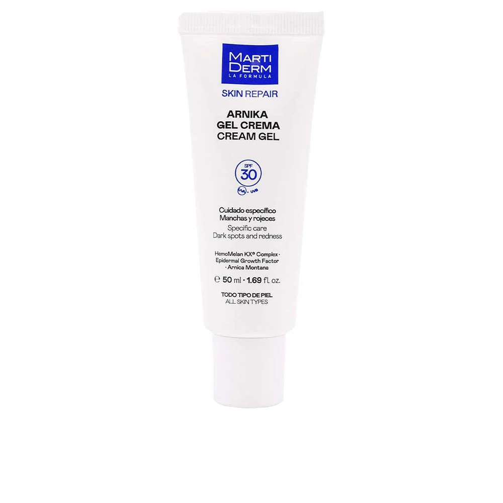 SKIN REPAIR ARINKA crema gel SPF30