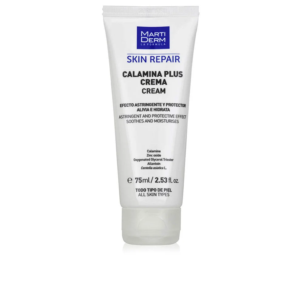 SKIN REPAIR CALAMINA PLUS crema