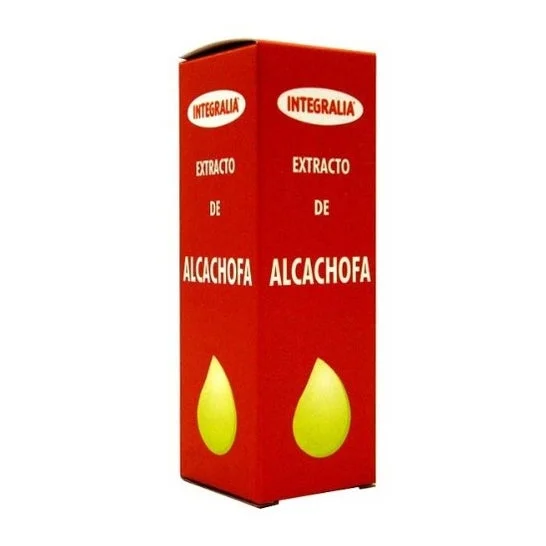 Integralia Carciofo concentrato 50ml