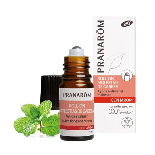 Rullo Pranarm Cepharom Cepharom testa pesante 5ml