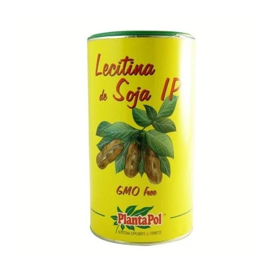 PlantaPol Lecitina di soia IP 400g