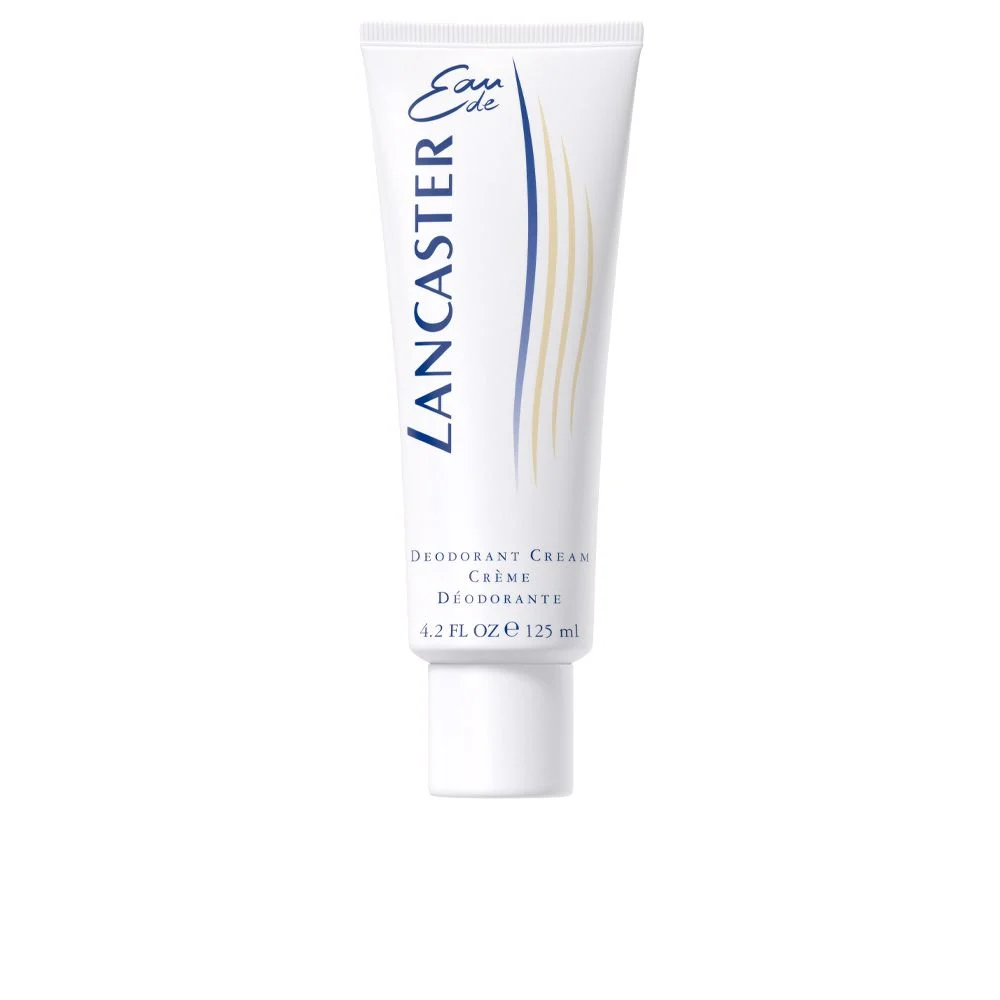 EAU DE LANCASTER deodorant cream