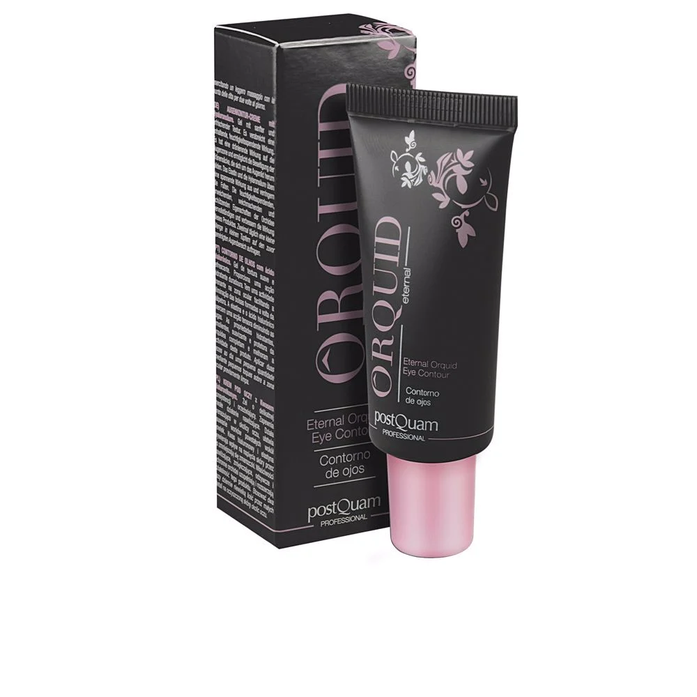 ORQUID ETERNAL eye contour