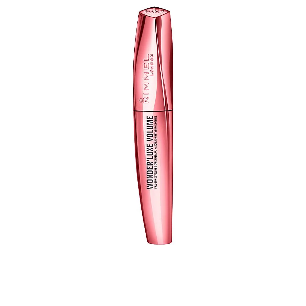 WONDER’LUXE VOLUME mascara