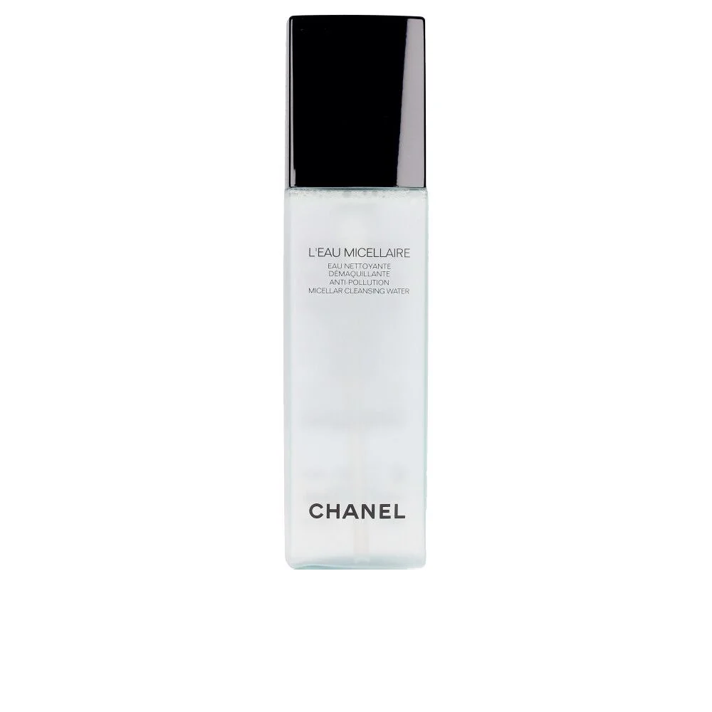 L’EAU MICELLAIRE