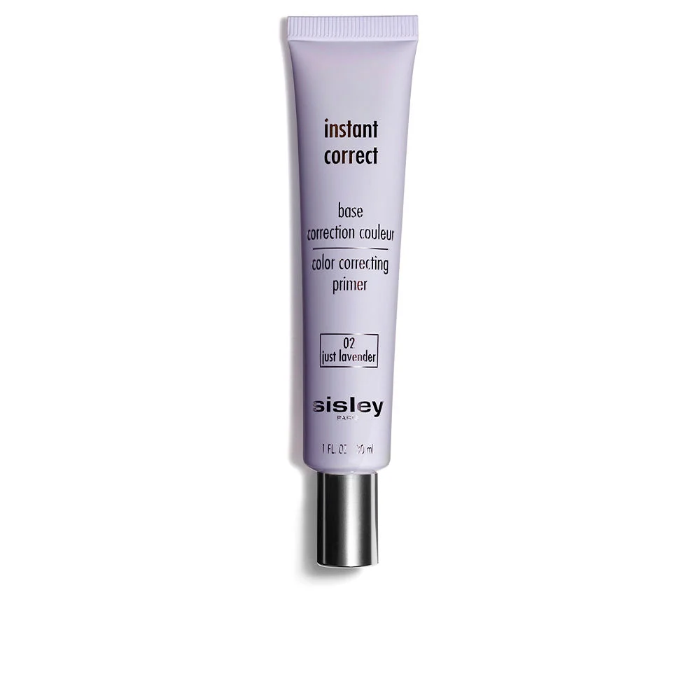 INSTANT CORRECT base correction couleur