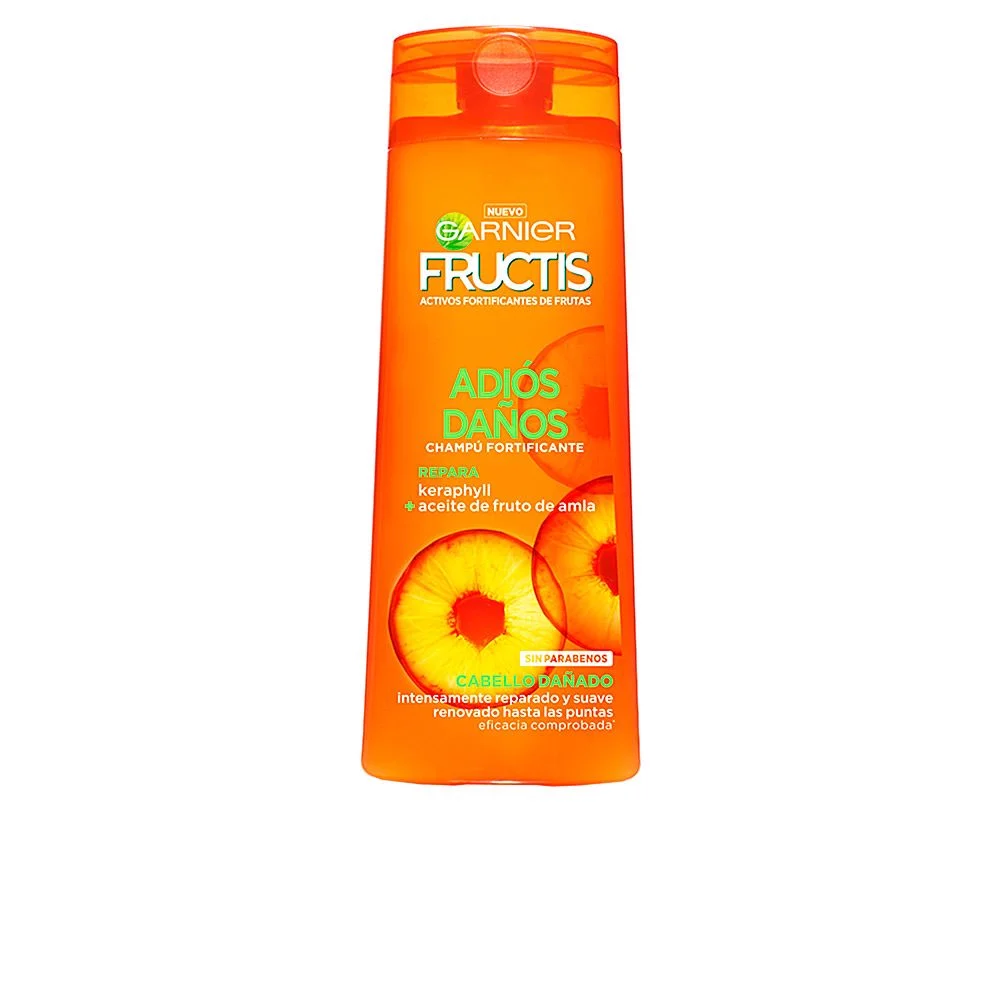 FRUCTIS ADIÓS DAÑOS champú