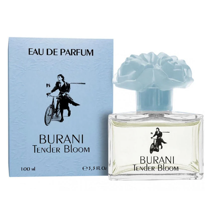 Mariella burani Tender Bloom - Eau De Parfum 100 ml