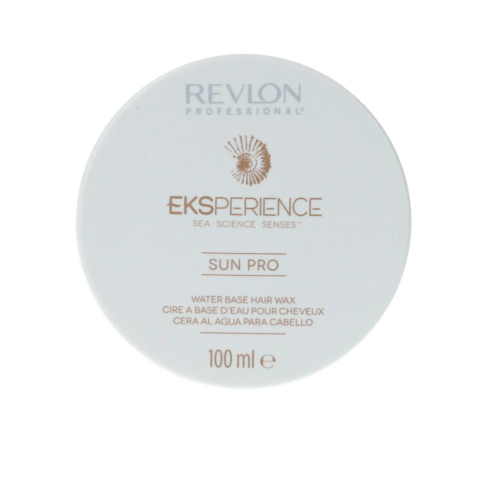EKSPERIENCE SUN PRO water base hair wax