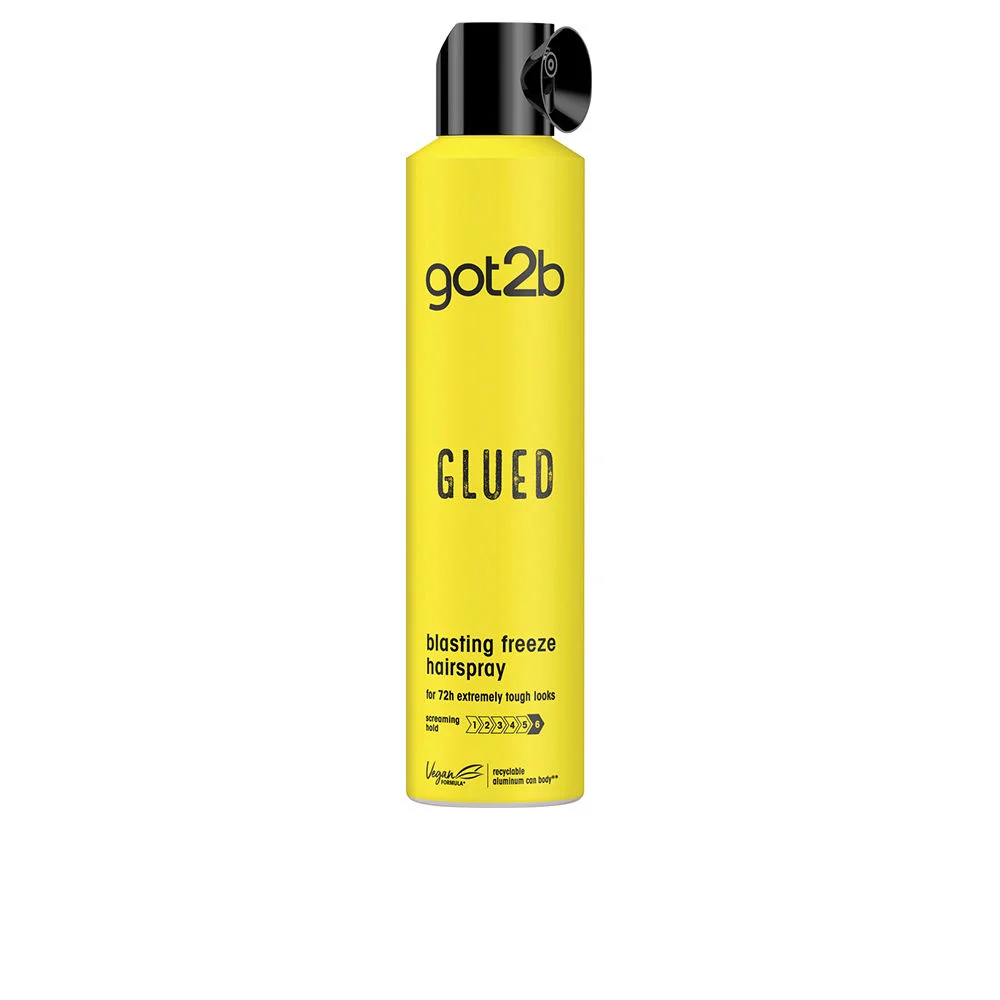 GOT2B GLUED spray congelante per sabbiatura