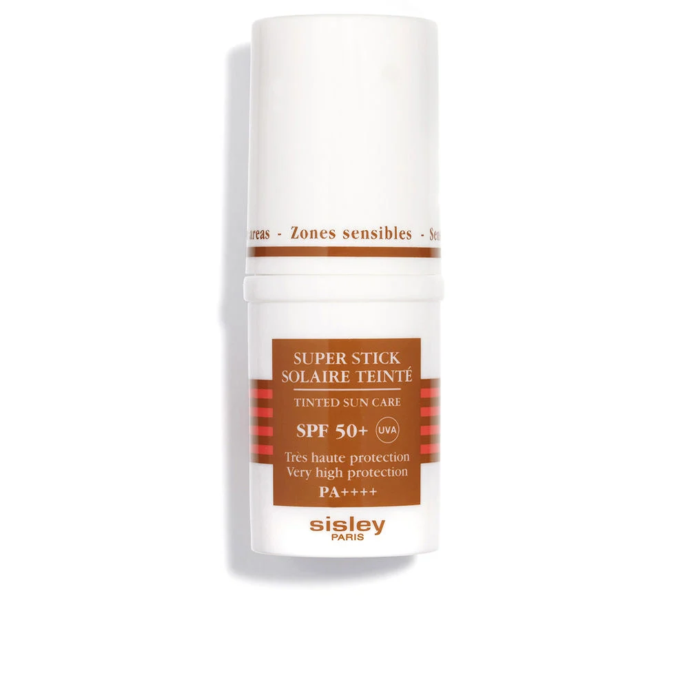 SUPER STICK solaire teinté SPF50+
