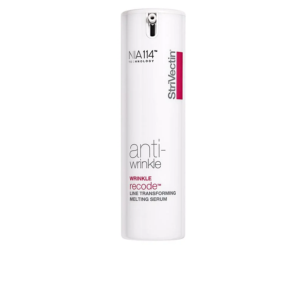 WRINKLE RECODE line transforming melting serum