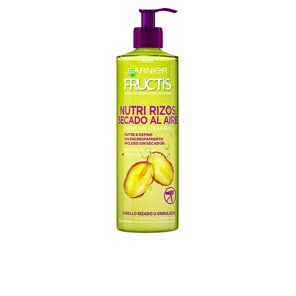 FRUCTIS NUTRI RIZOS crema senza risciacquo
