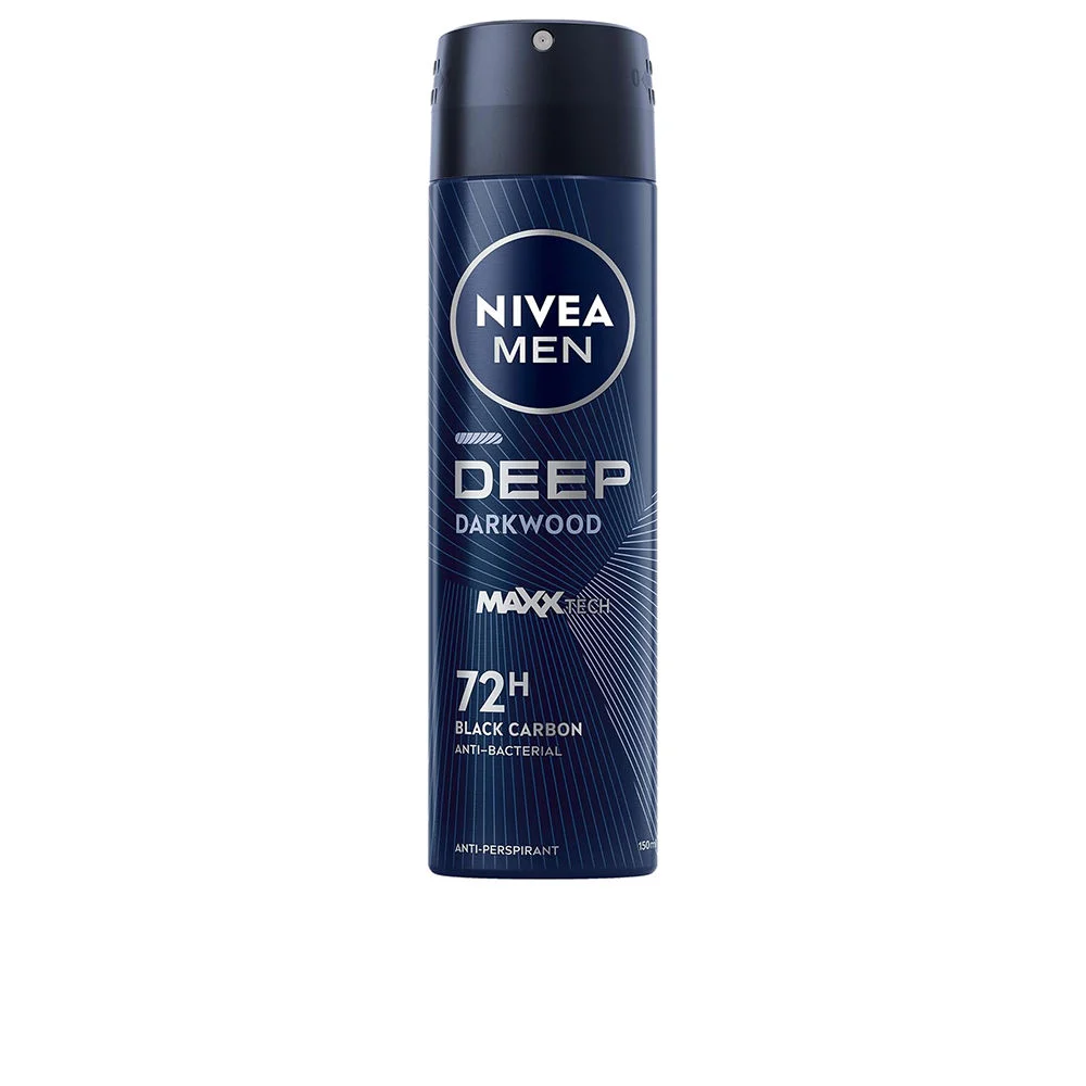 MEN DEEP ESPRESSO deodorante vaporizattore