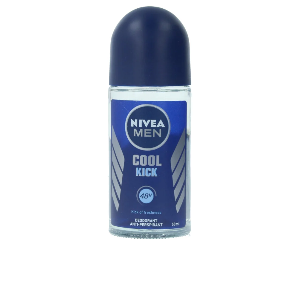 MEN COOL KICK anti-perspirant roll-on