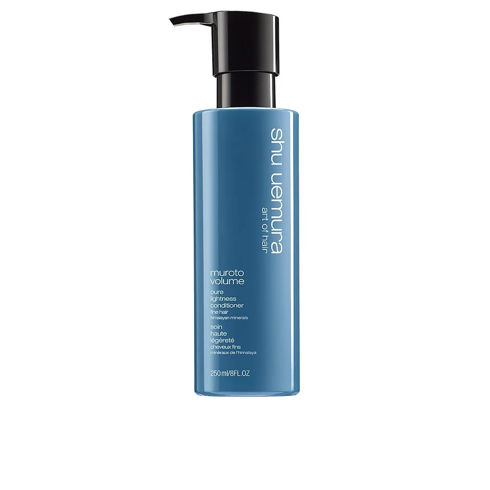 MUROTO VOLUME conditioner