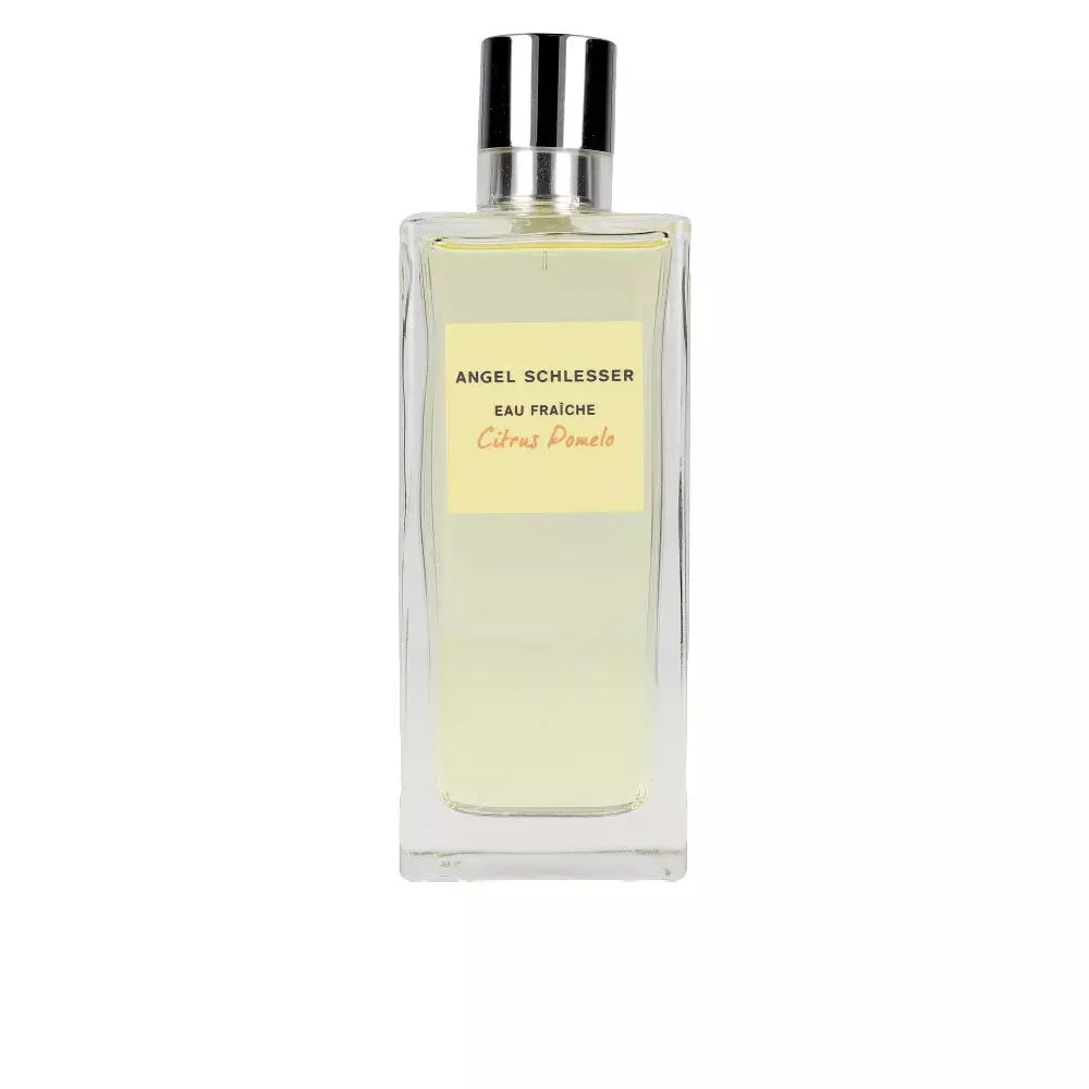EAU FRAÎCHE CITRUS POMELO