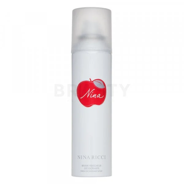 Nina Ricci Nina DSR W 150 ml