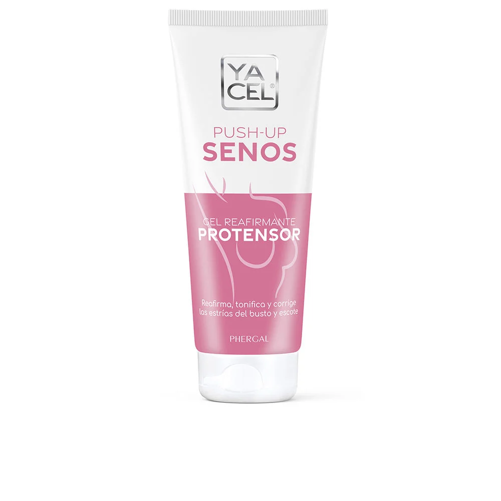 Gel rassodante e sollevante per il seno PUSH UP