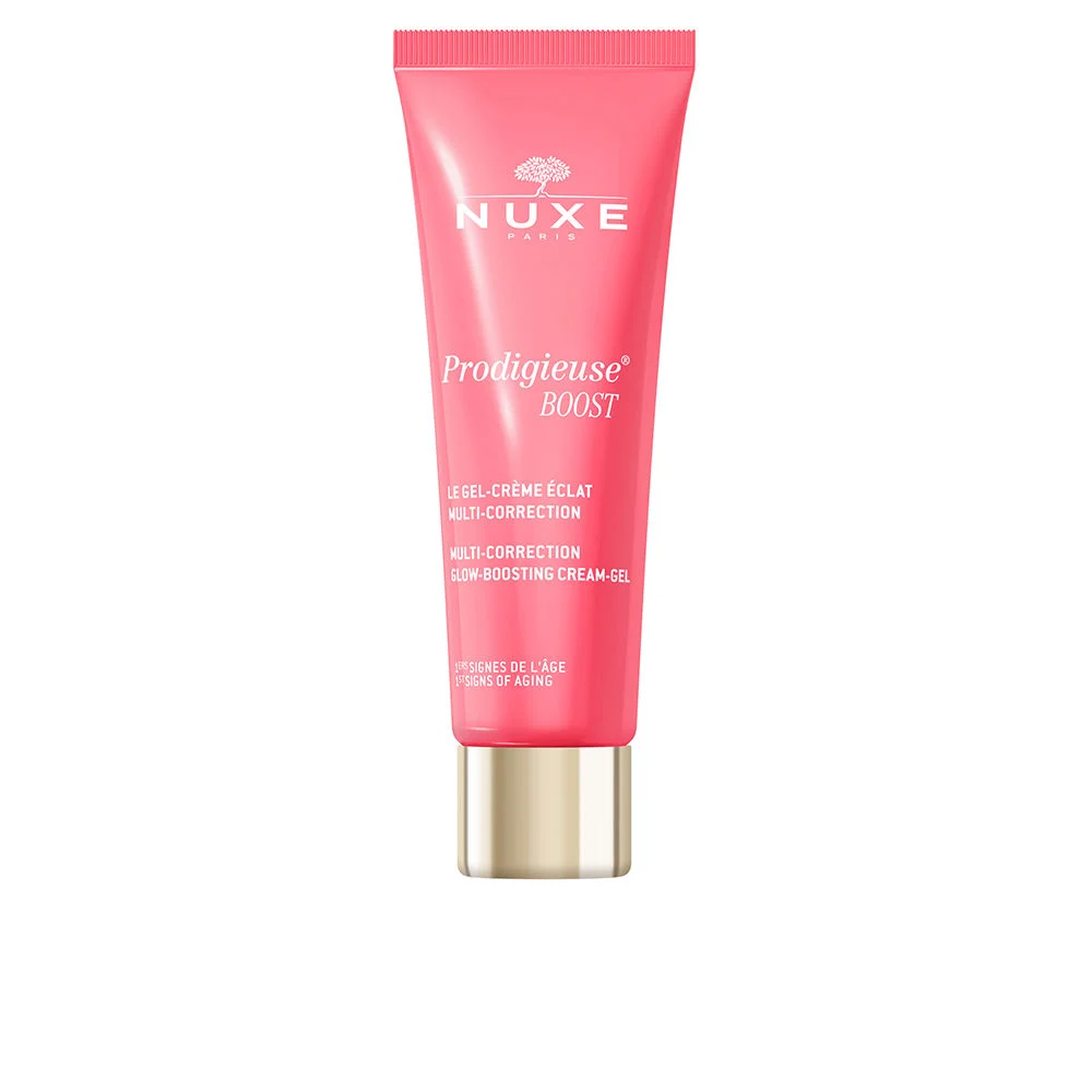 CRÈME PRODIGIEUSE BOOST gel multi-corrección