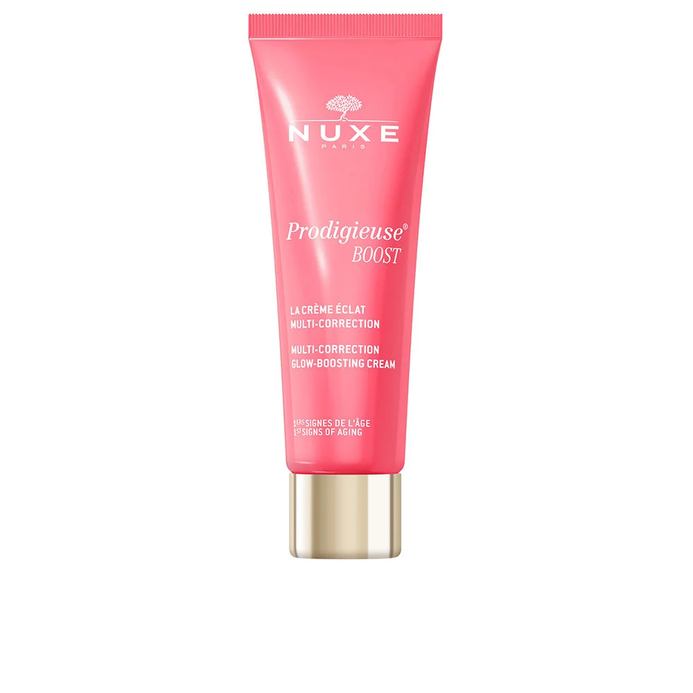 CRÈME PRODIGIEUSE BOOST multi-correzione setosa