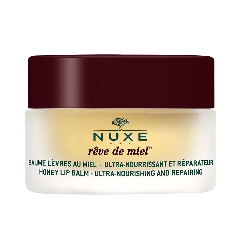 RÊVE DE MIEL baume lèvres ultra-nourrissant
