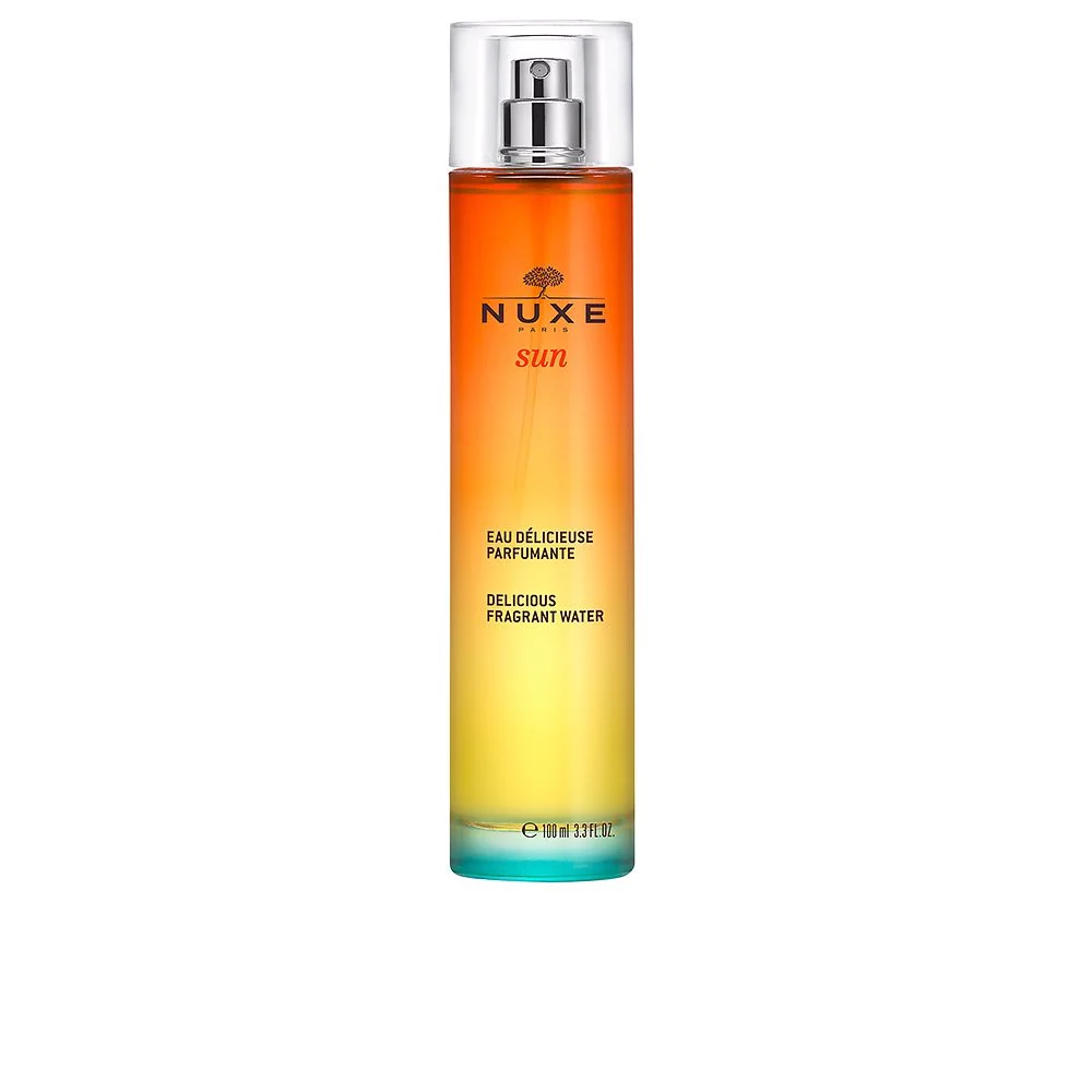 NUXE SUN eau délicieuse parfumante