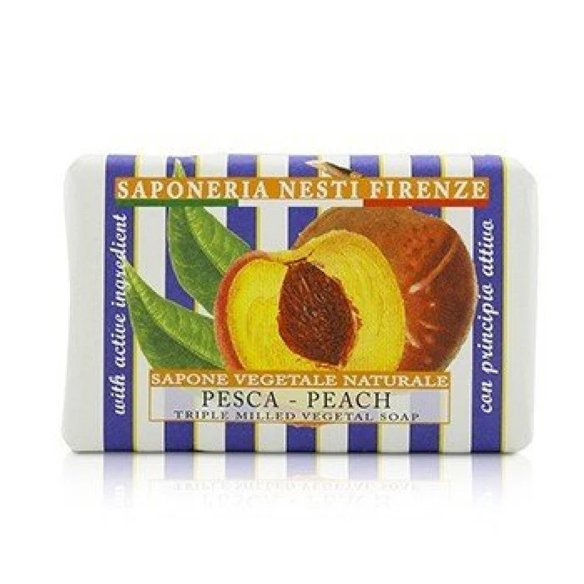 Saponeria nesti Sapone Le Deliziose - Cocco E Mandorla 150 gr