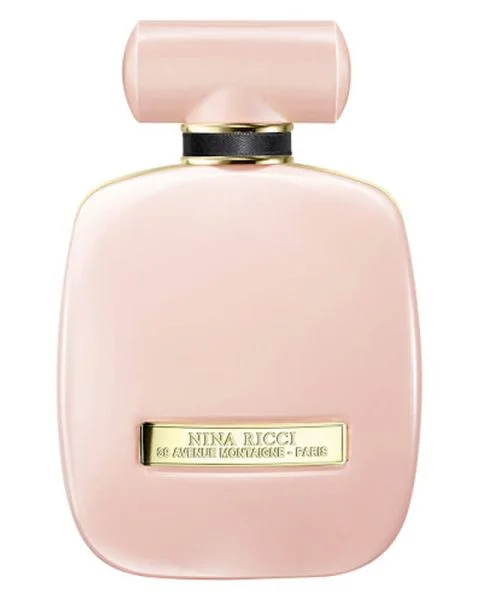 Nina Ricci Rose Extase EDT