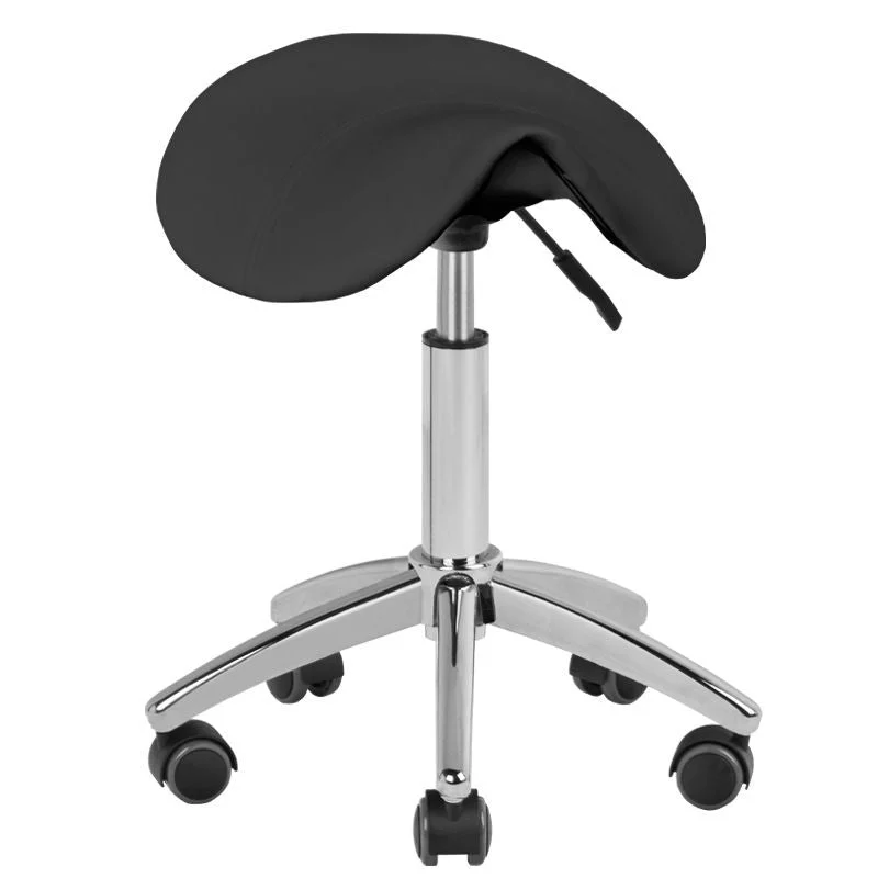 Activeshop Sgabello Cosmetico Am-302 Nero