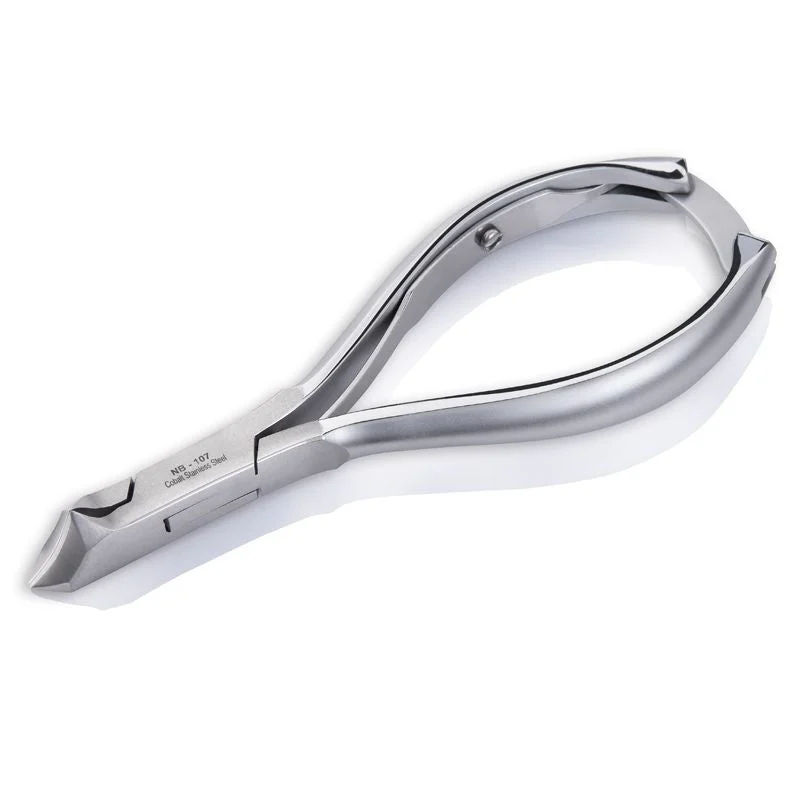 Tronchesino Per Unghie Omi Pro-Line Nb-107