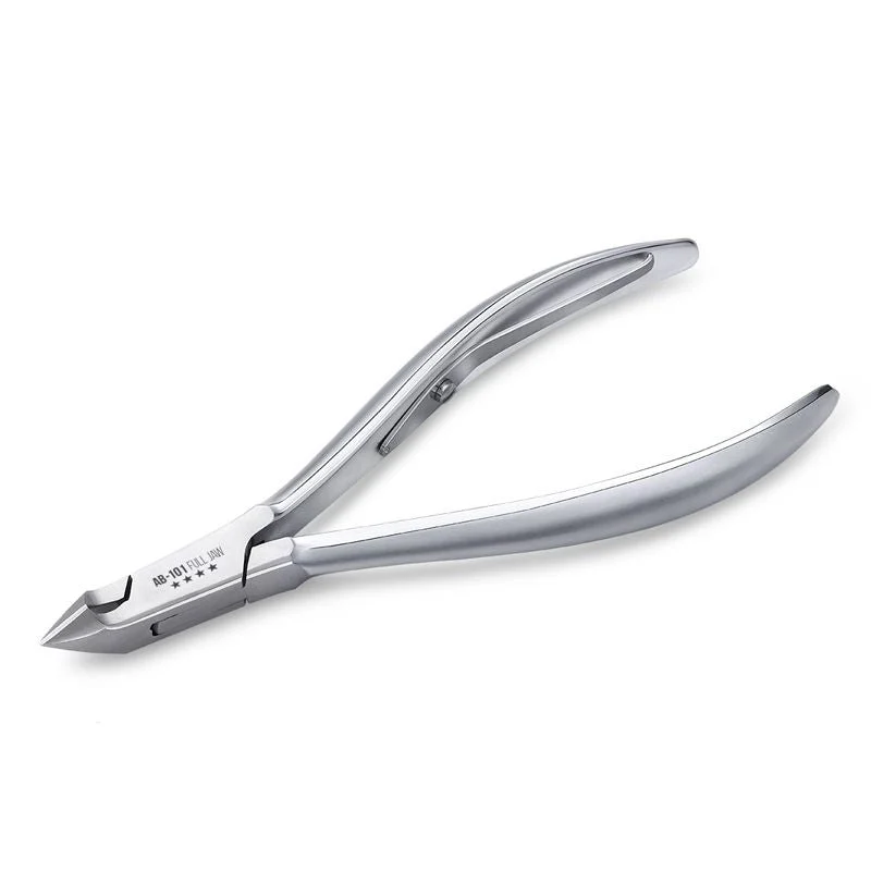Tronchesino Per Unghie In Acrilico Omi Pro-Line Ab-101, Con Giunto A Scatola Da 16/6 Mm
