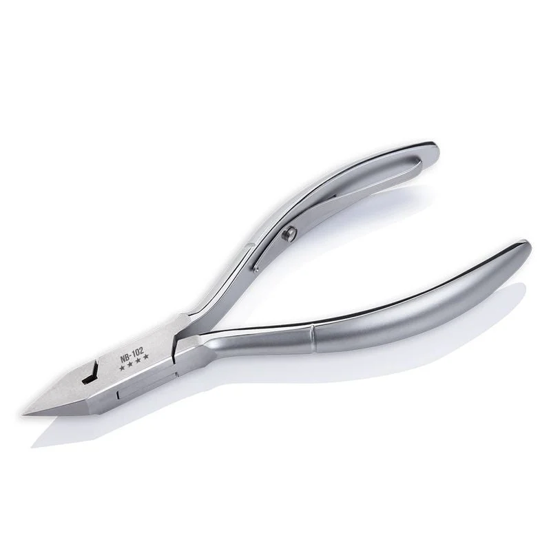 Tronchesino Per Unghie Incarnito Omi Pro-Line Podo Nb-102