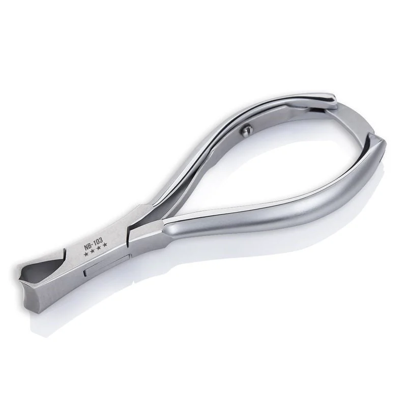 Tronchesino Per Unghie Omi Pro-Line Nb-103