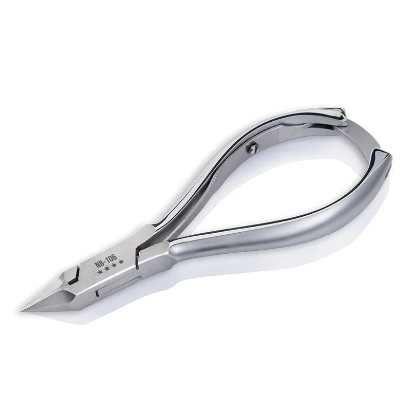 Tronchesino Per Unghie Incarnito Omi Pro-Line Podo Nb-106
