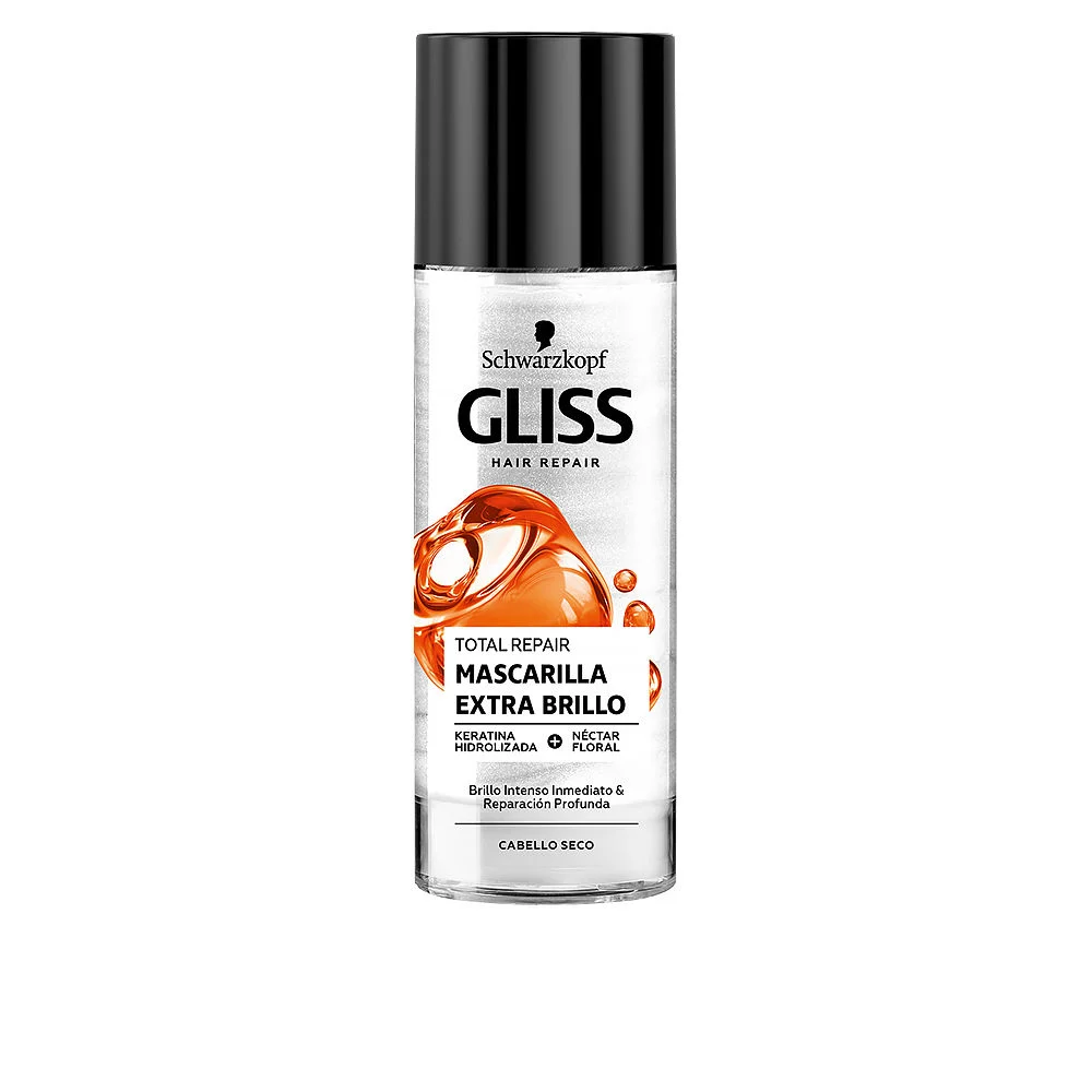 GLISS TOTAL REPAIR maschera extra brillante