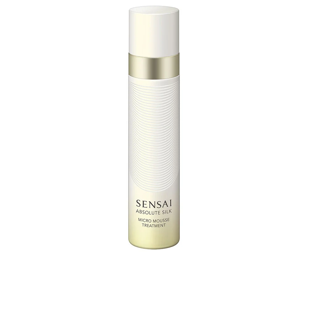 Trattamento micro mousse ABSOLUTE SILK