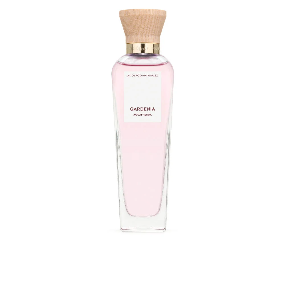 AGUA FRESCA DE GARDENIA MUSK
