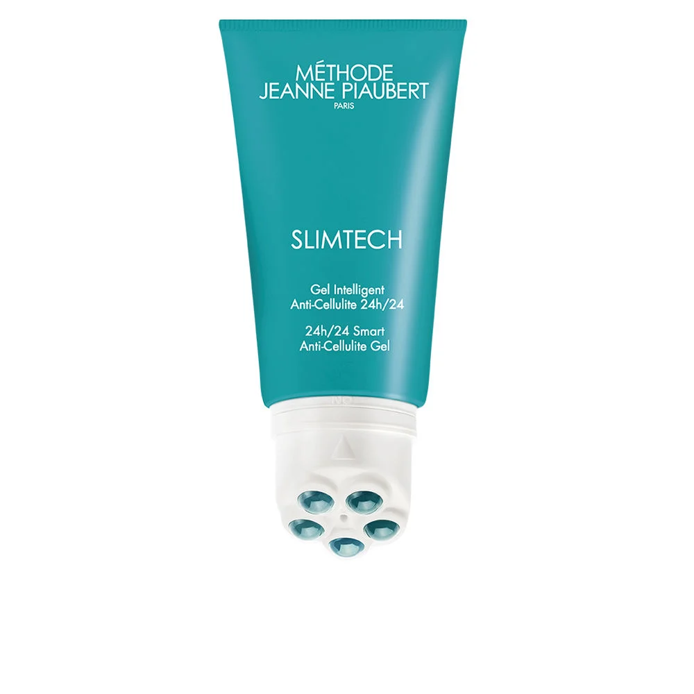 SLIMTECH gel anticellulite intelligente 24h/24