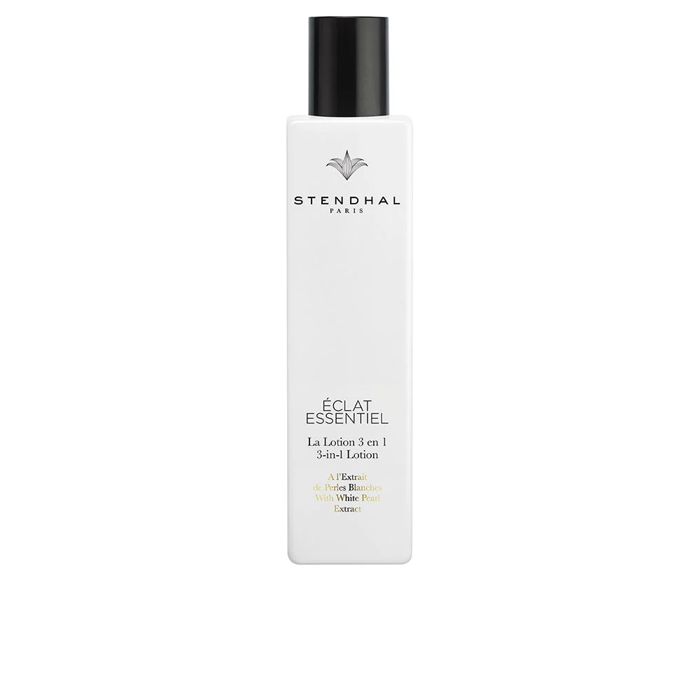 ÉCLAT ESSENTIEL la lozione 3 in 1