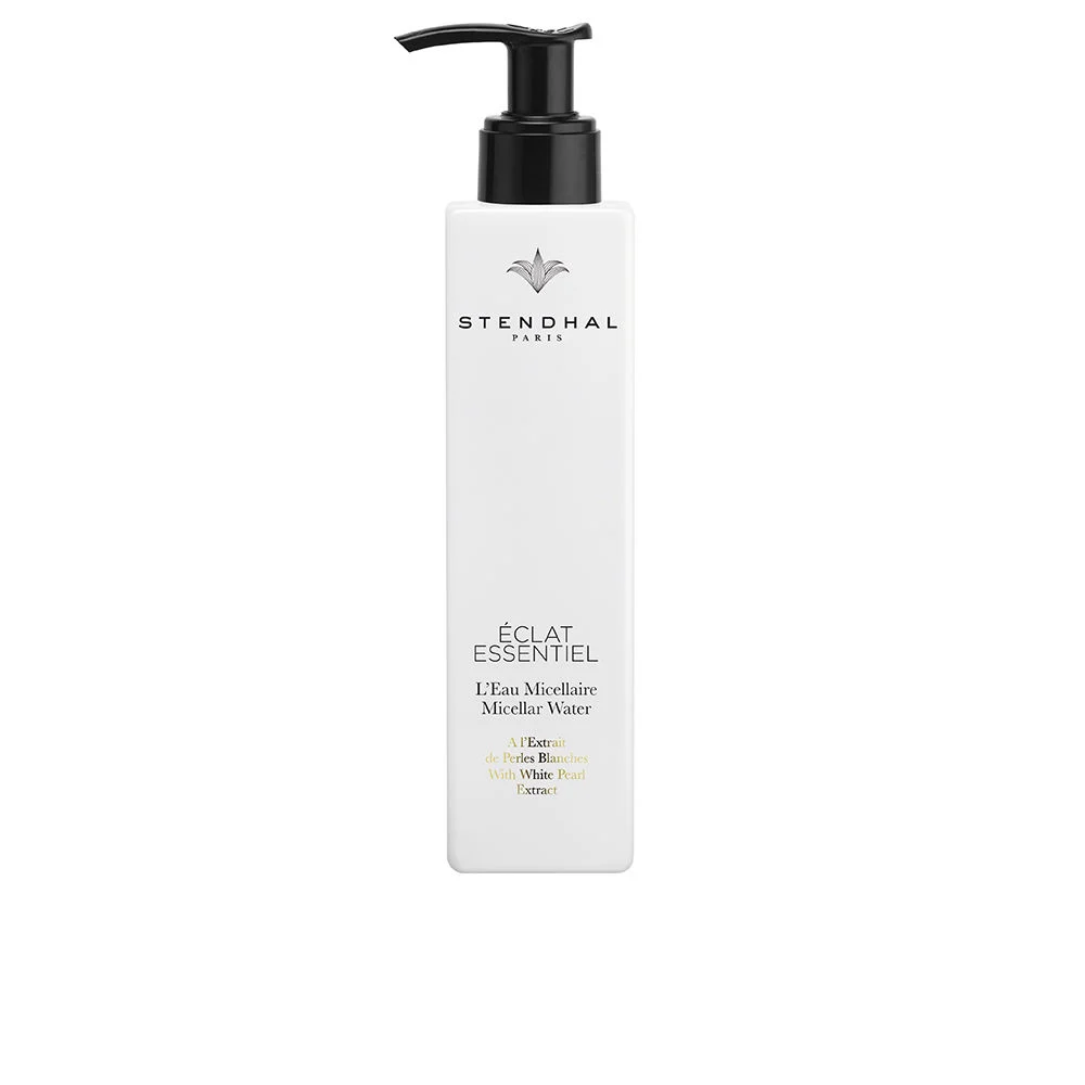 ÉCLAT ESSENTIEL l’acqua micellare