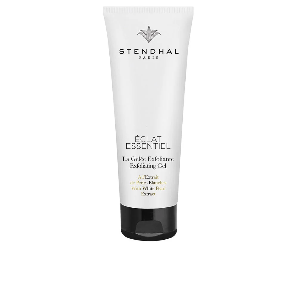 ÉCLAT ESSENTIEL la gelée esfoliante