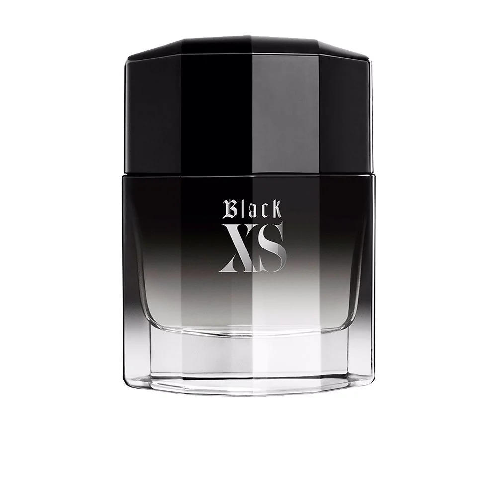 BLACK XS